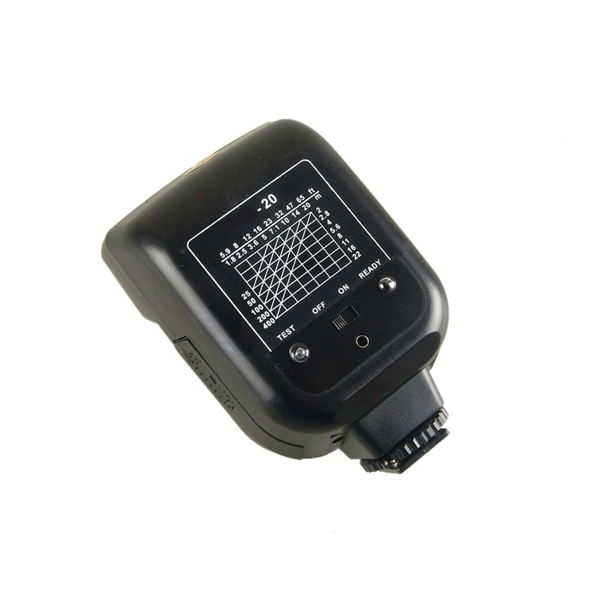 Speedlite Flash External - AT33 Mini Lampa Błyskowa Speedlite do