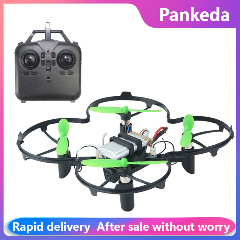 Photography Drone - DM002 DIY Quadcopter o stałej wysokości