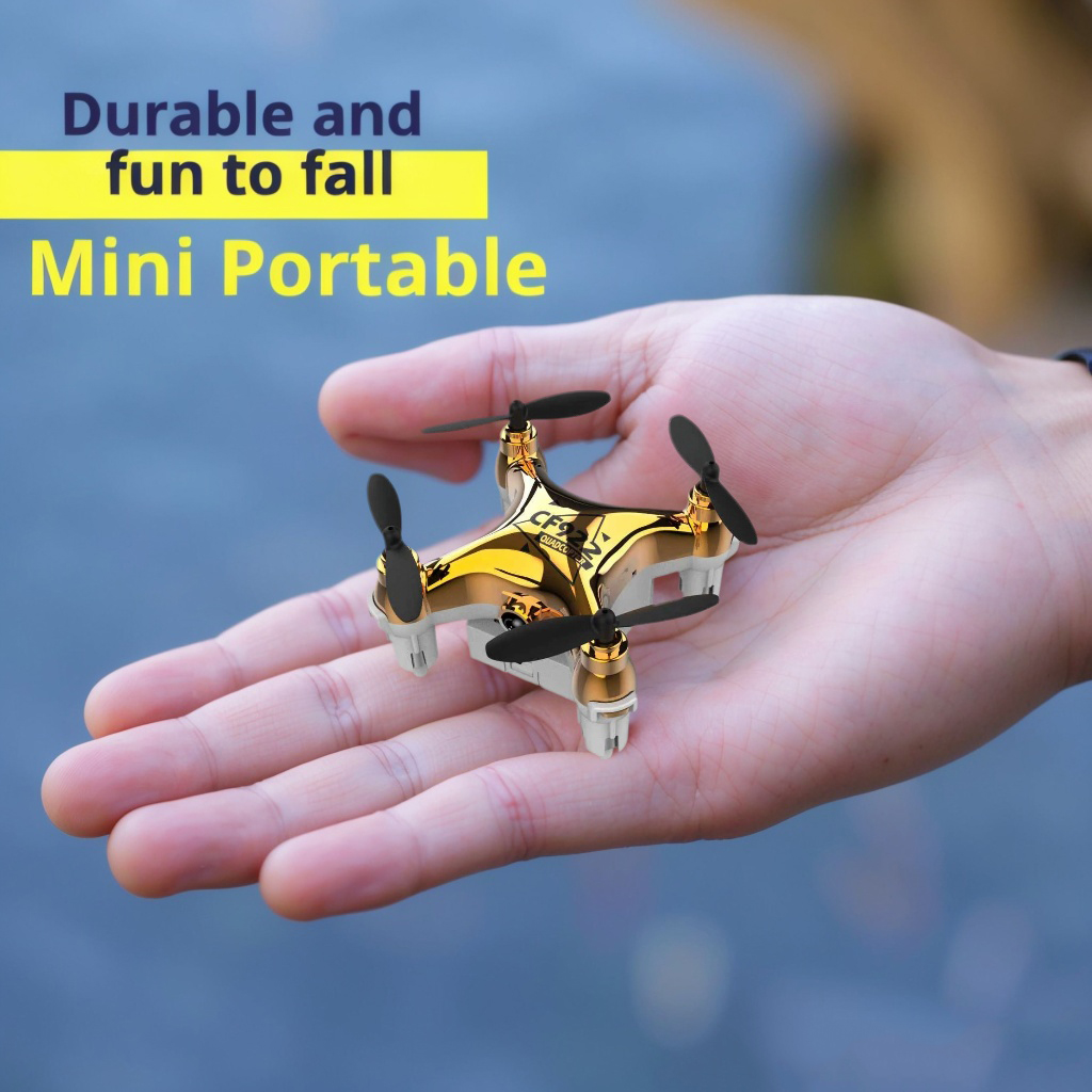 Photography Drone - Nowy Mini Dron 4K do filmowania