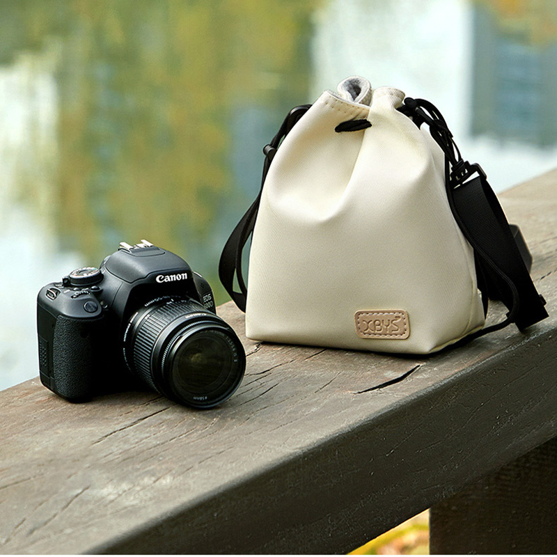 Photography Zone System - Lekka torba na aparat na ramię