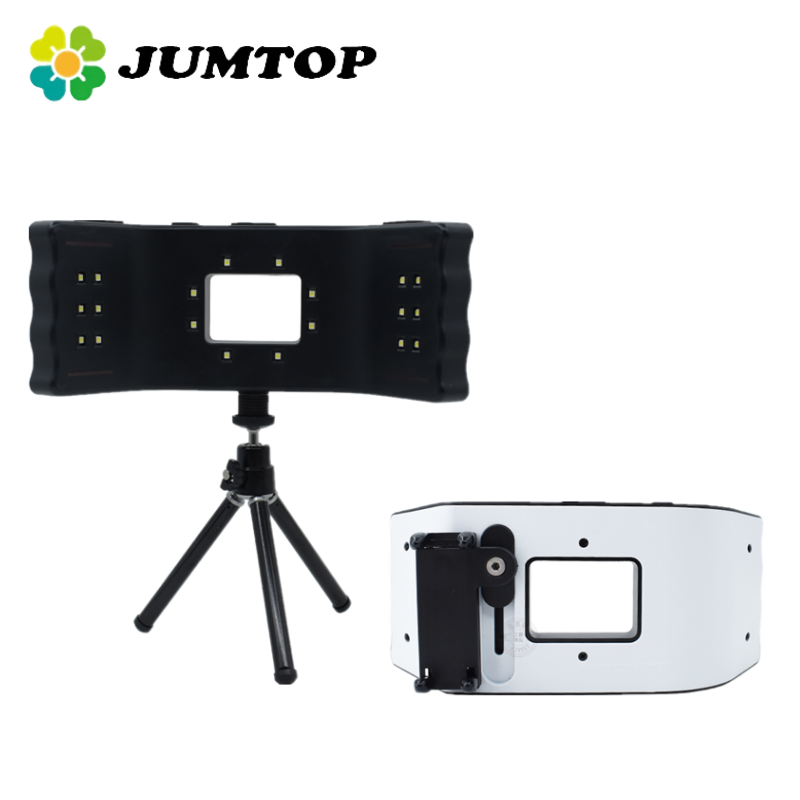 Photography Videos - Lampa dentystyczna LED JUMTOP do fotografii