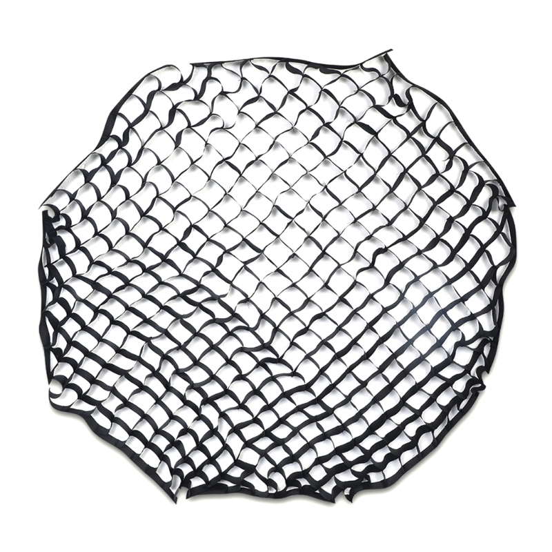 Photography Grid - 55/60/65/80/90/95/120/140cm siatka o strukturze plastra miodu