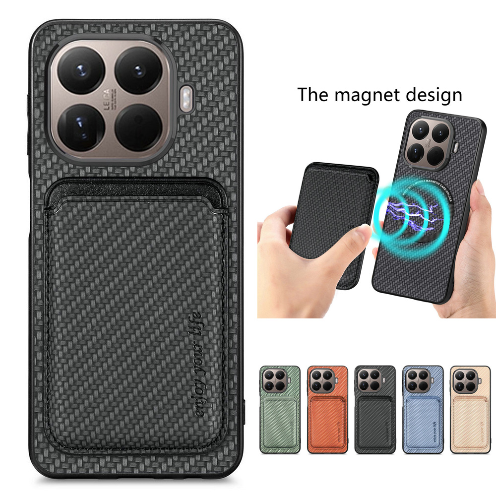 Photography Xiaomi 17 Ultra - Magnetyczne etui 2 w 1 z