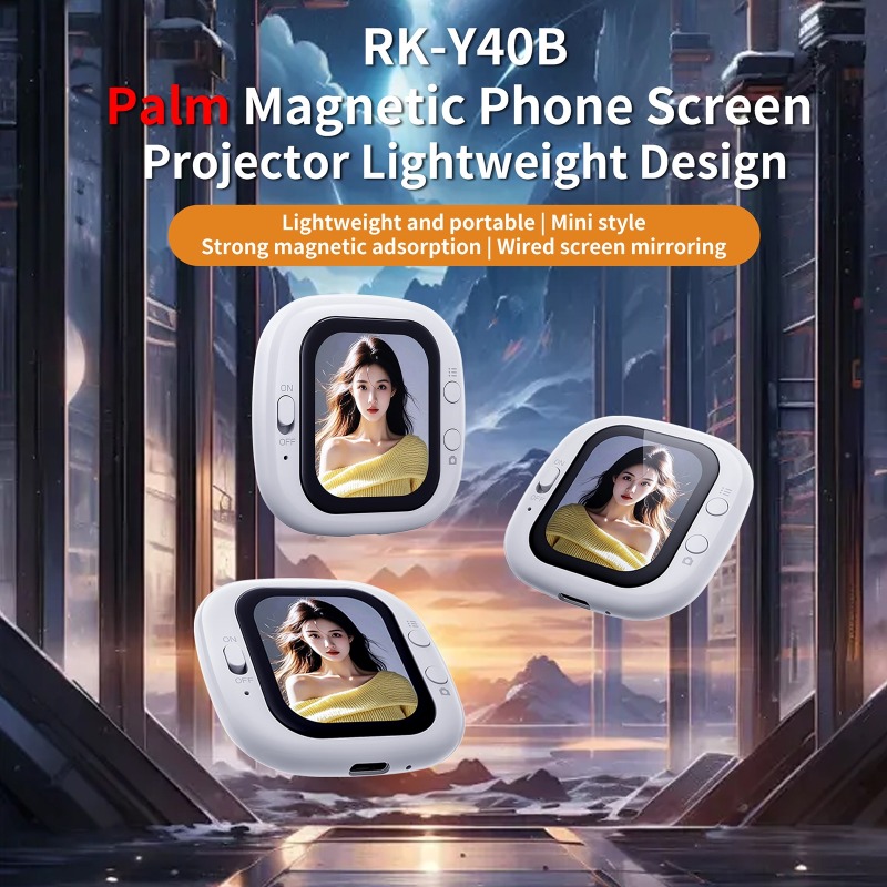 Ekran Mini do Selfie z Telefon – Photography Videography recenzja i cena