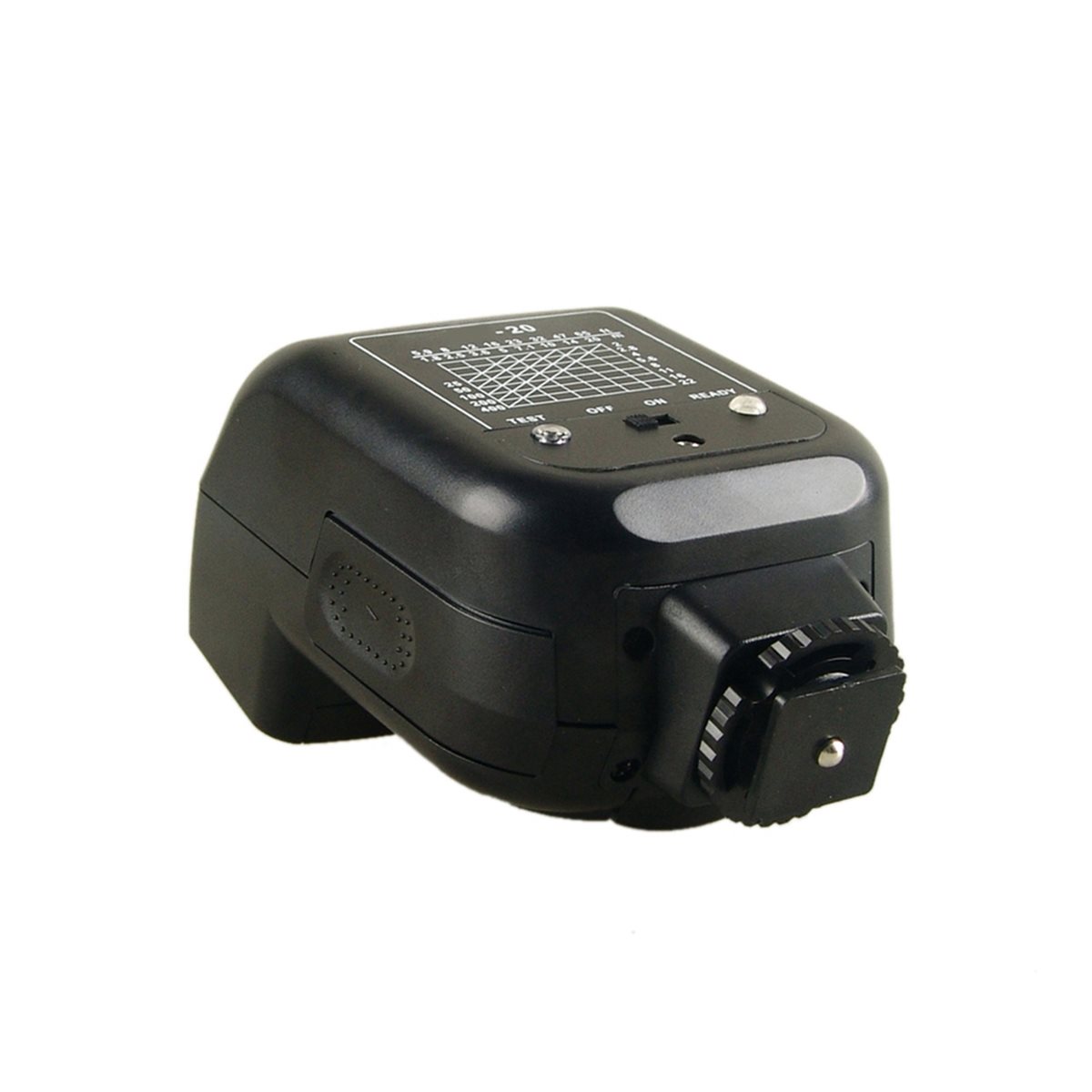 AT33 Mini Lampa Błyskowa Speed – Speedlite Flash External recenzja i cena