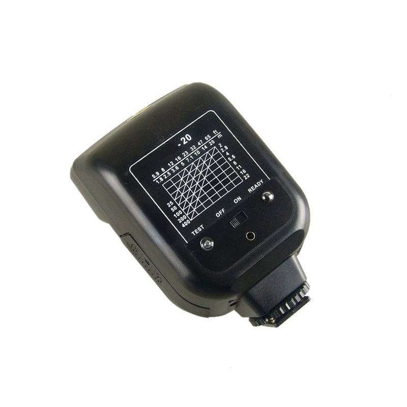 Mini Lampa Błyskowa Speedlite  – Speedlite Flash External recenzja i cena