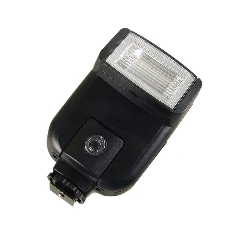 Mini Lampa Błyskowa Speedlite  – Speedlite Flash External recenzja i cena