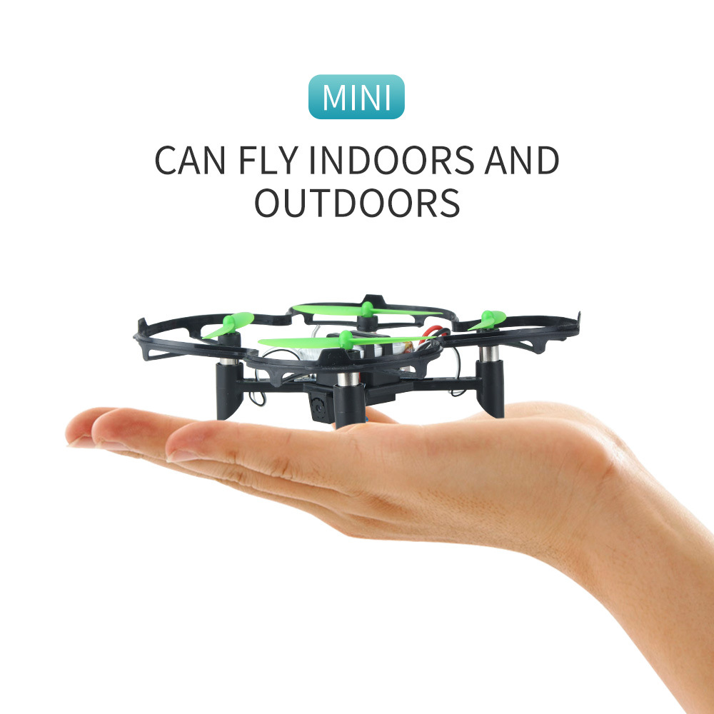 DM002 DIY Quadcopter o stałej  – Photography Drone recenzja i cena