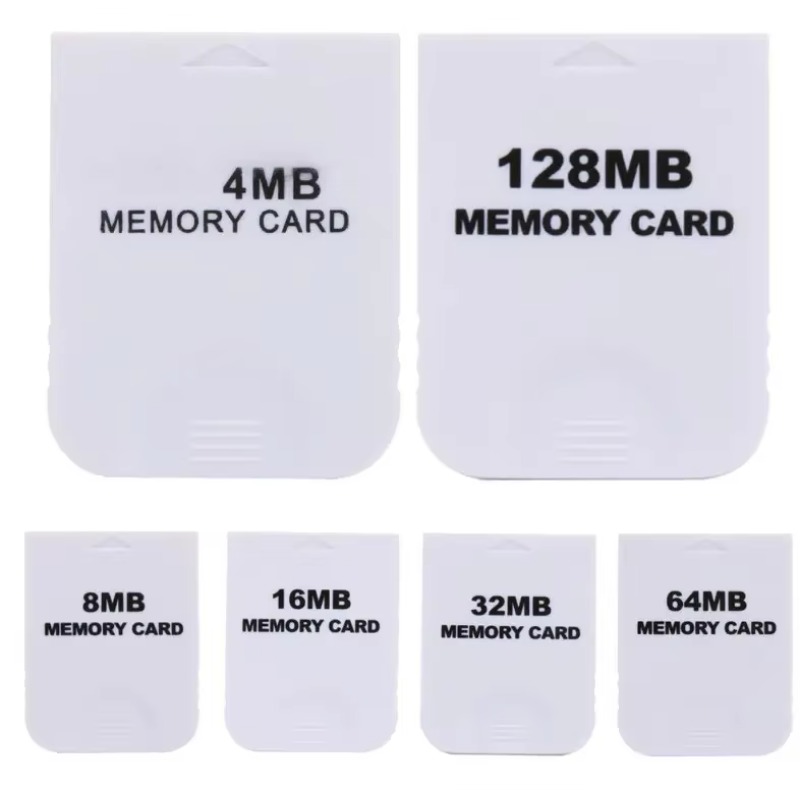 Karta pamięci do konsoli NGC G – Memory Card Case recenzja i cena