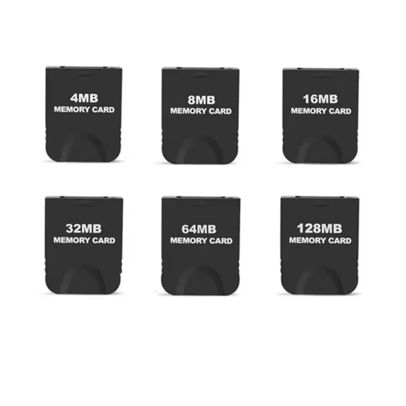 Karta pamięci do konsoli NGC G – Memory Card Case recenzja i cena