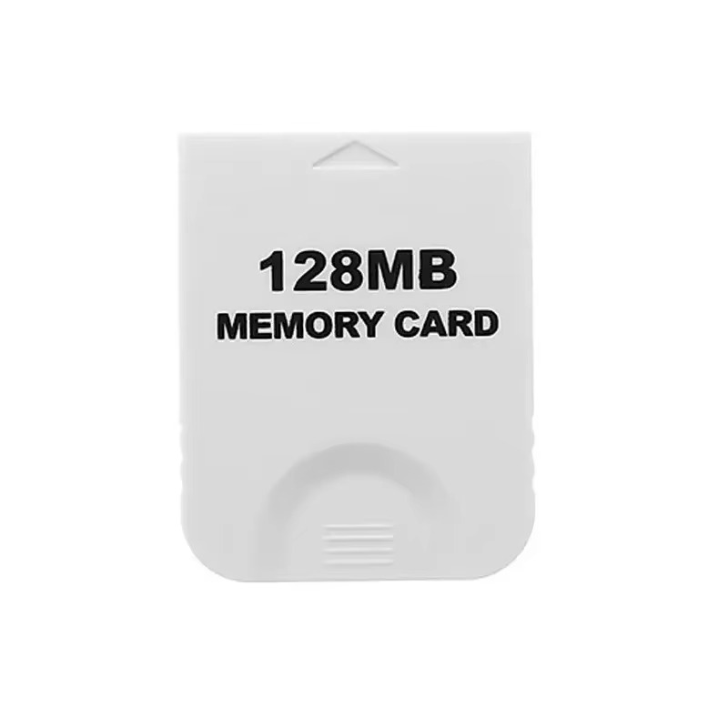 Karta pamięci do konsoli NGC G – Memory Card Case recenzja i cena