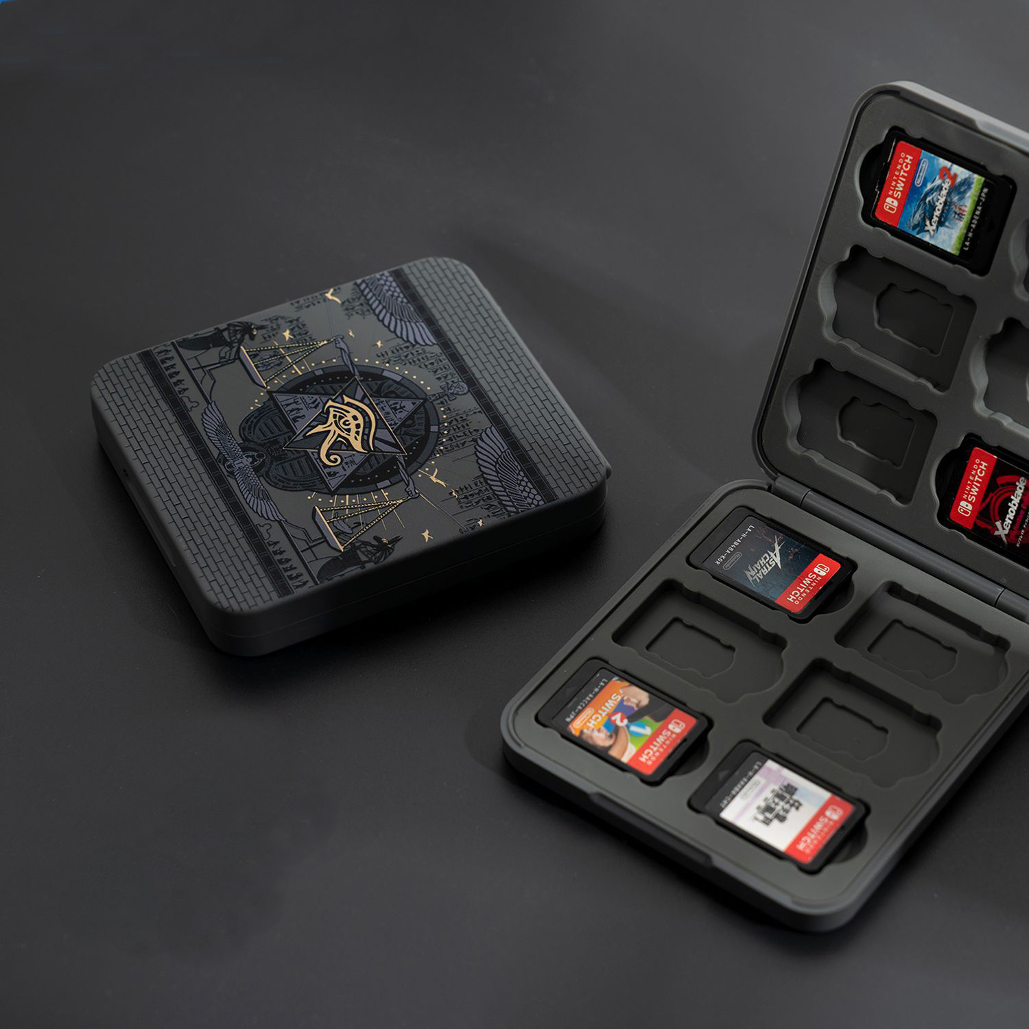 Twardy futerał ochronny na kar – Memory Card Case recenzja i cena