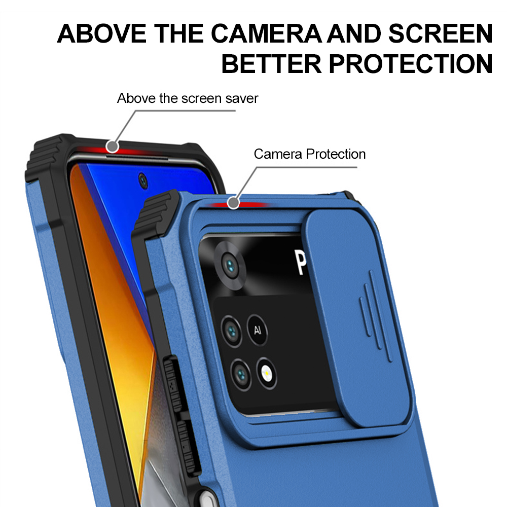 Odporne na wstrząsy etui na te – Photography Xiaomi 17 Ultra recenzja i cena