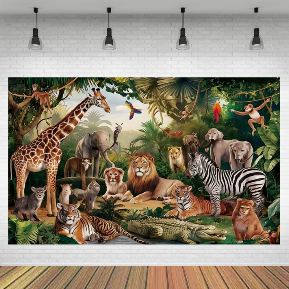 Tło fotograficzne na imprezę w – Photography Zoo recenzja i cena