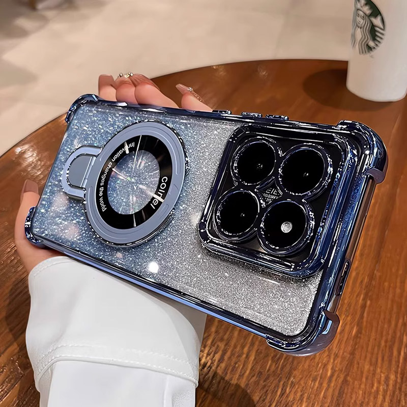 Etui na telefon Xiaomi 15T Pro – Photography Xiaomi 17 Ultra recenzja i cena