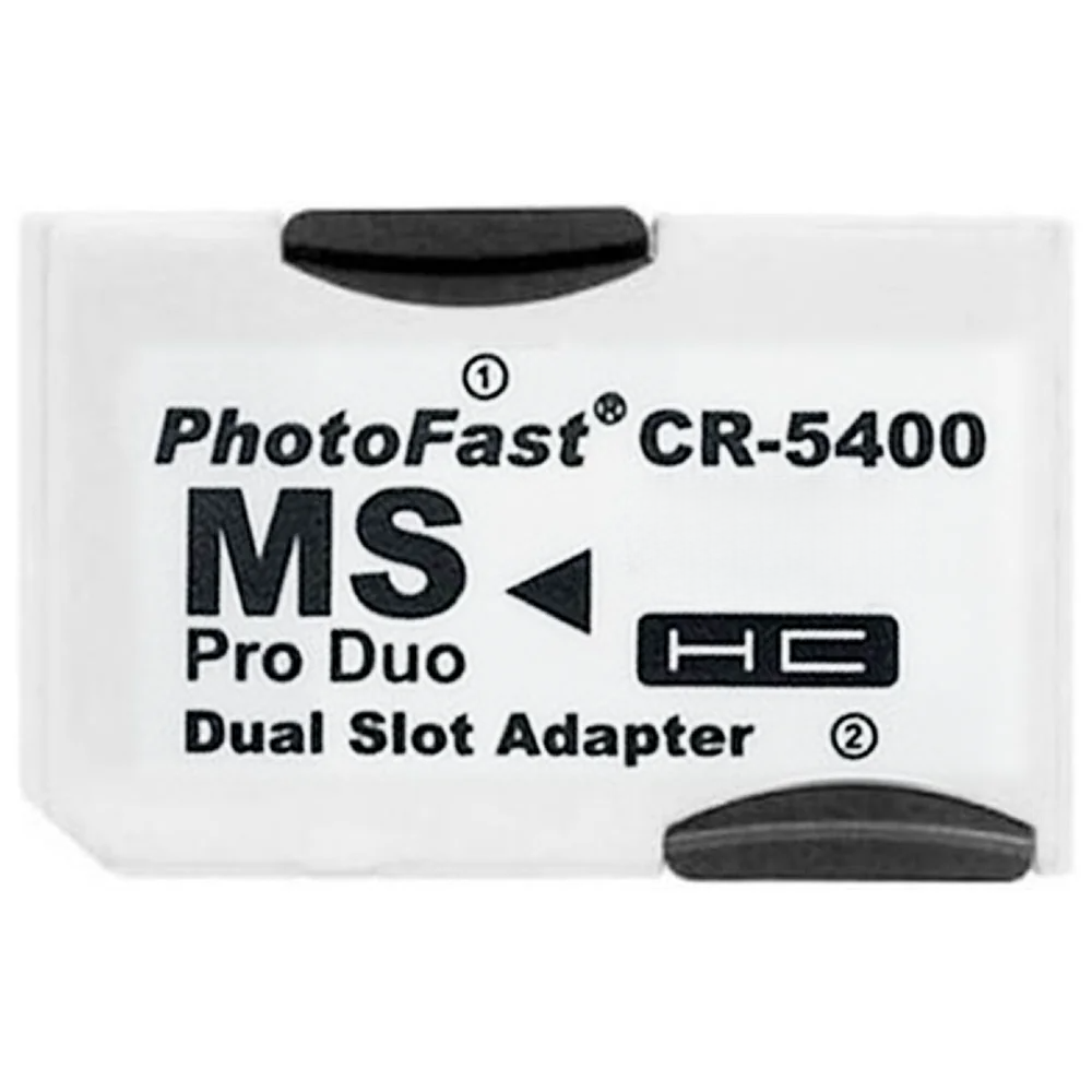 Adapter karty pamięci karty Mi – Memory Card Case recenzja i cena
