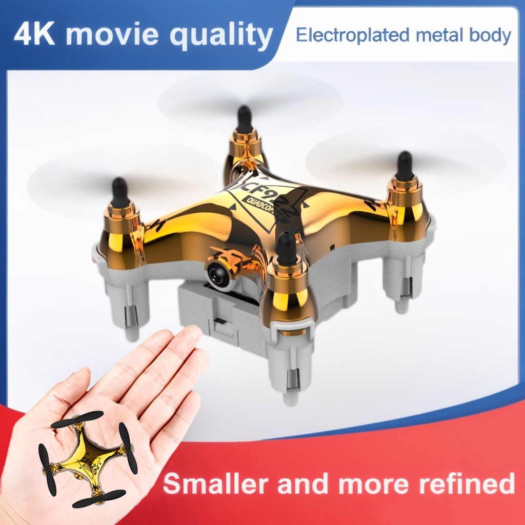 Nowy Mini Dron 4K do filmowani – Photography Drone recenzja i cena