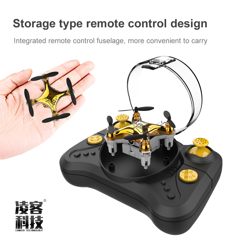 Nowy Mini Dron 4K do filmowani – Photography Drone recenzja i cena