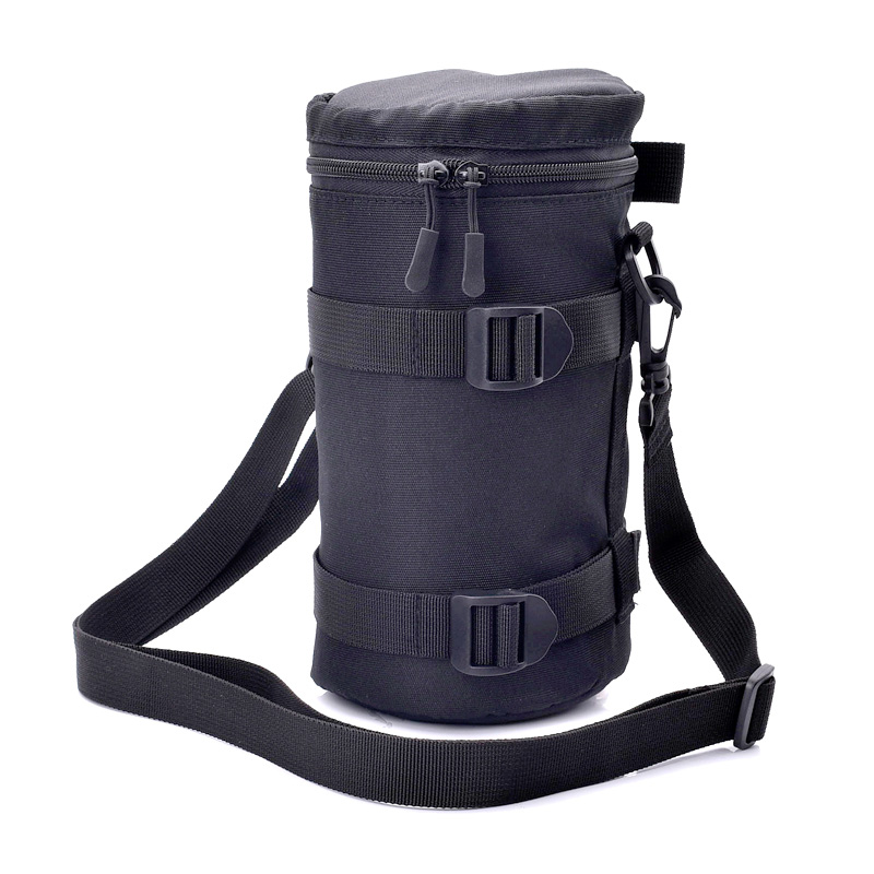 Grube etui ochronne na obiekty – Photography Zone System recenzja i cena