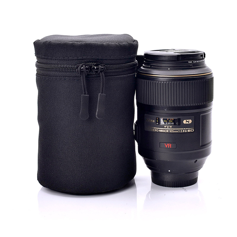 Grube etui ochronne na obiekty – Photography Zone System recenzja i cena