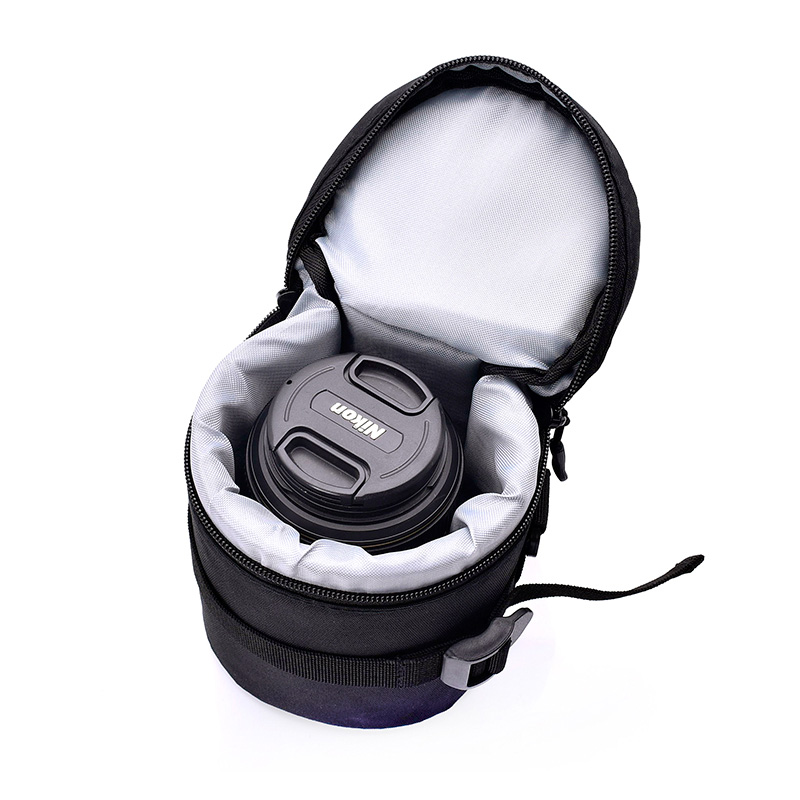 Grube etui ochronne na obiekty – Photography Zone System recenzja i cena