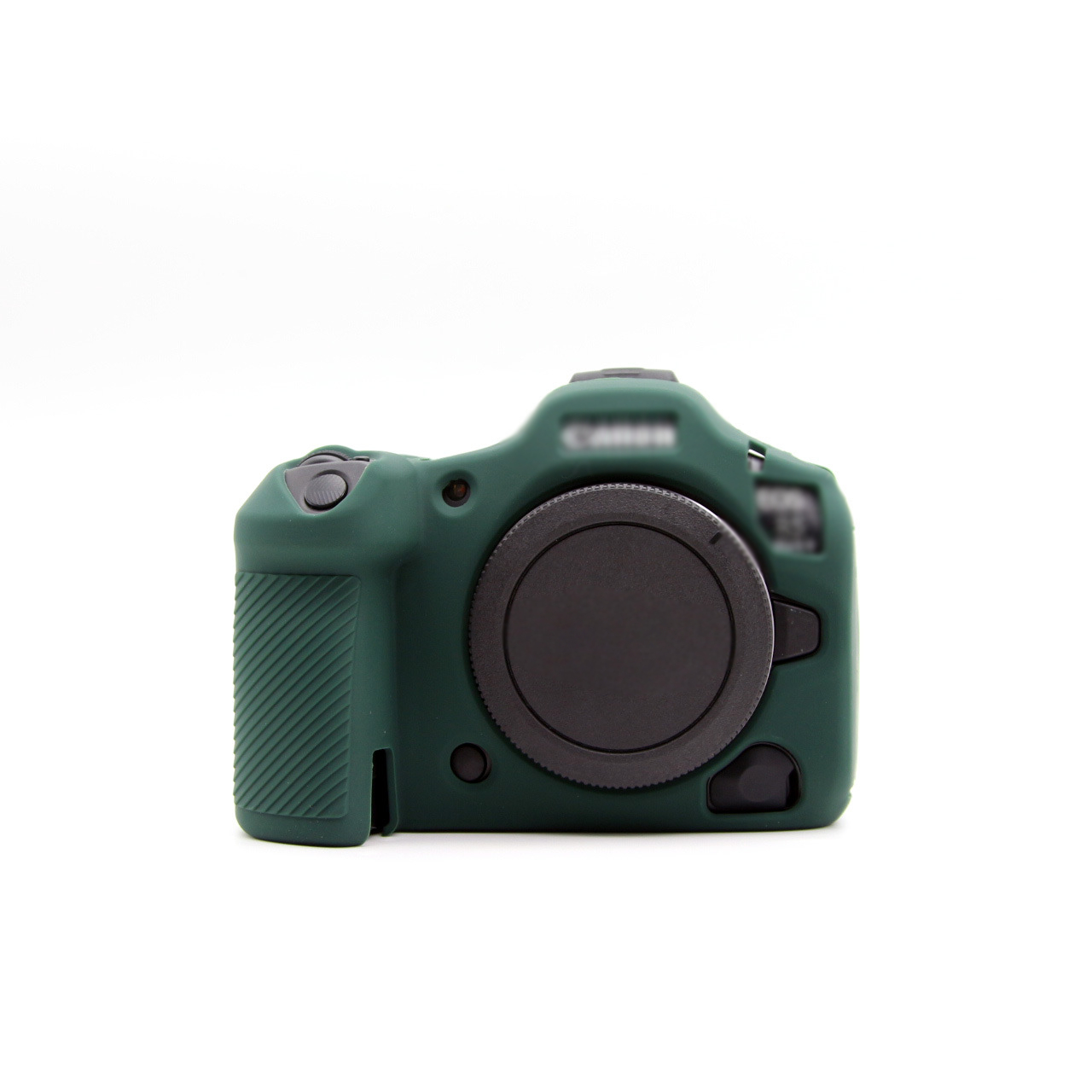 Silikonowa osłona do CANON EOS – Photography Zone System recenzja i cena