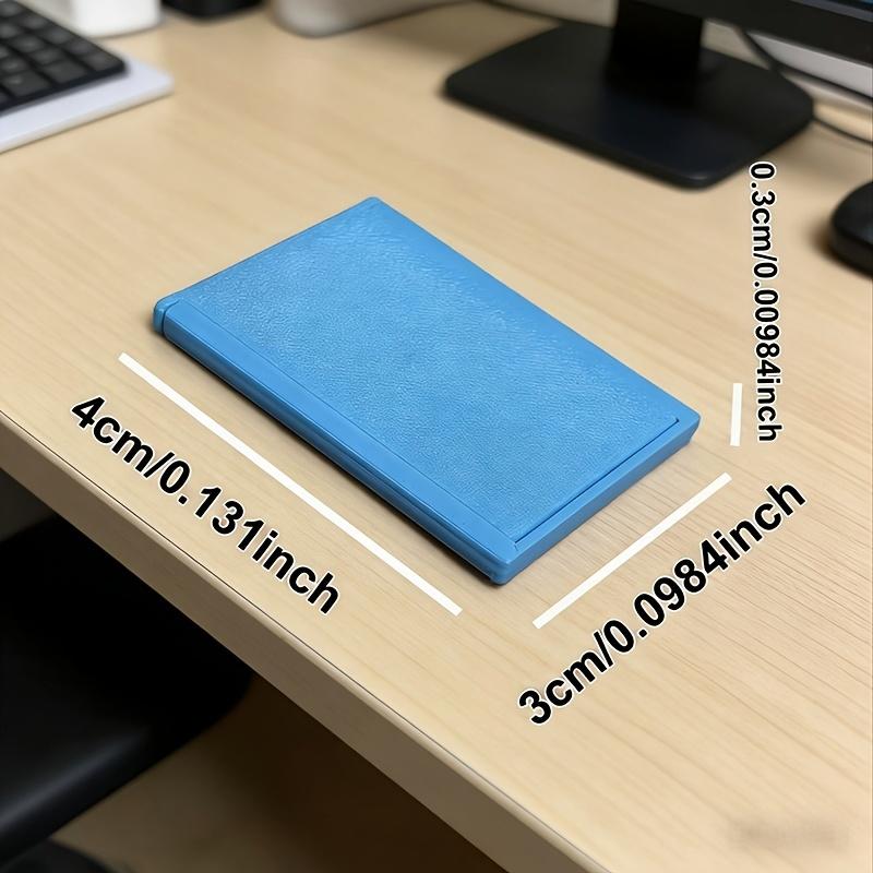 Przenośne etui na karty SIM, M – Memory Card Case recenzja i cena