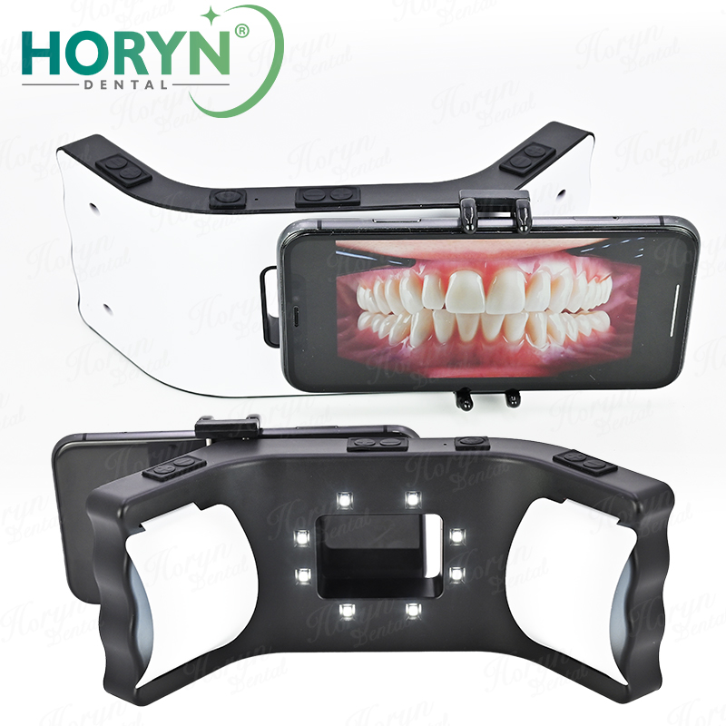 Zestaw do fotografii dentystyc – Photography Videos recenzja i cena