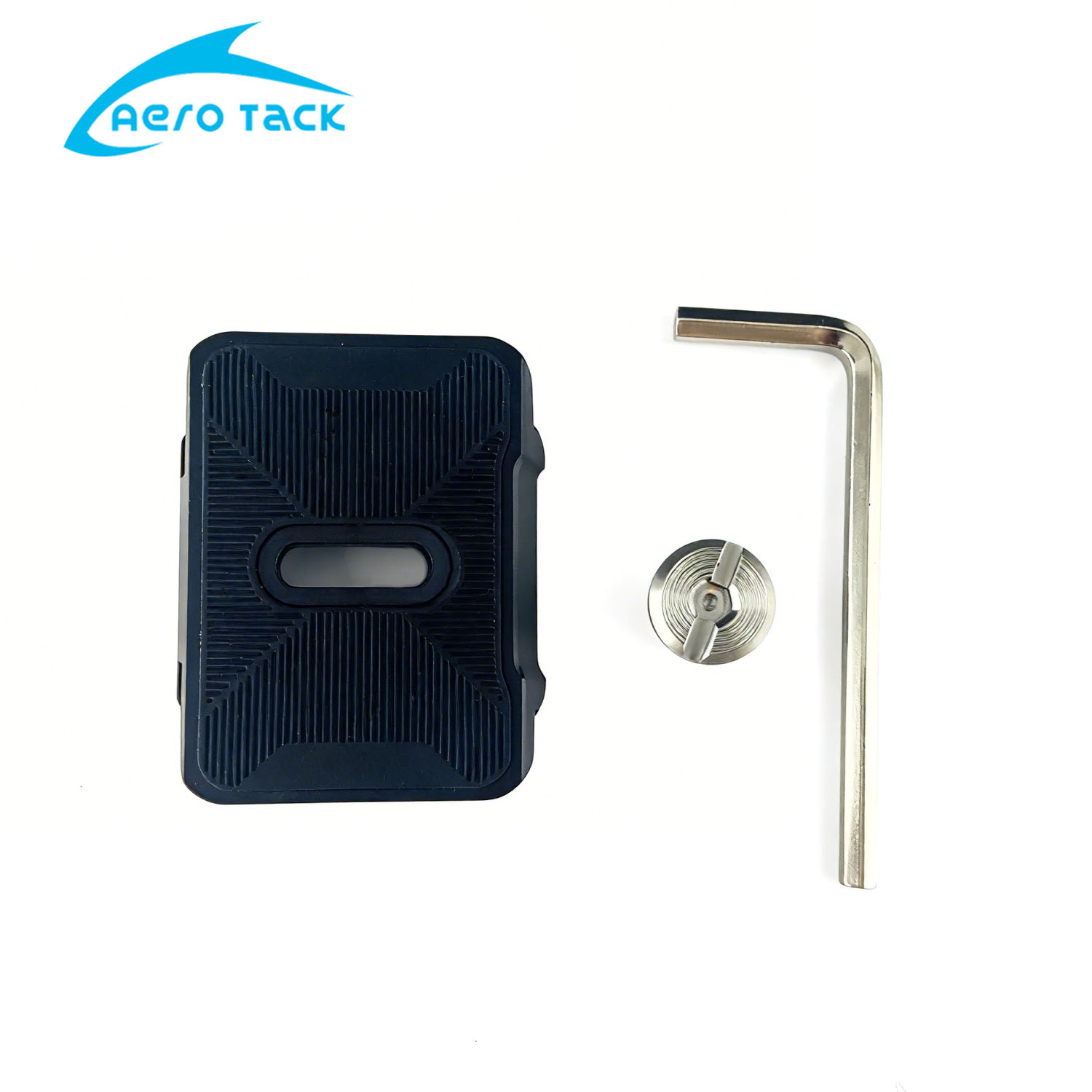 Aero Tack Quick Release Dual P – Peak Design Clip recenzja i cena