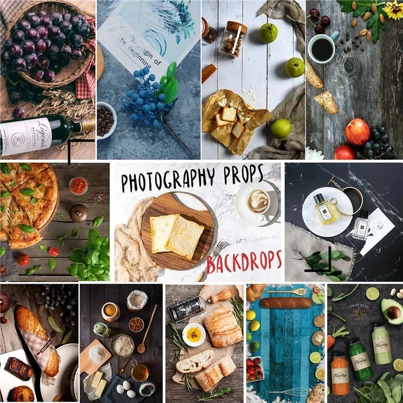Tło fotograficzne z motywem zw – Photography Zoo recenzja i cena