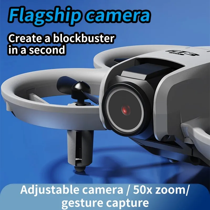 Dron Xiaomi GT3 MAX GPS 8K do  – Photography Drone recenzja i cena