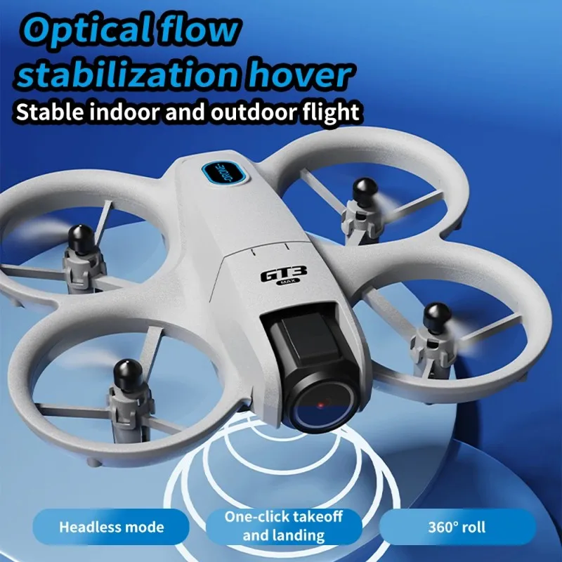 Dron Xiaomi GT3 MAX GPS 8K do  – Photography Drone recenzja i cena