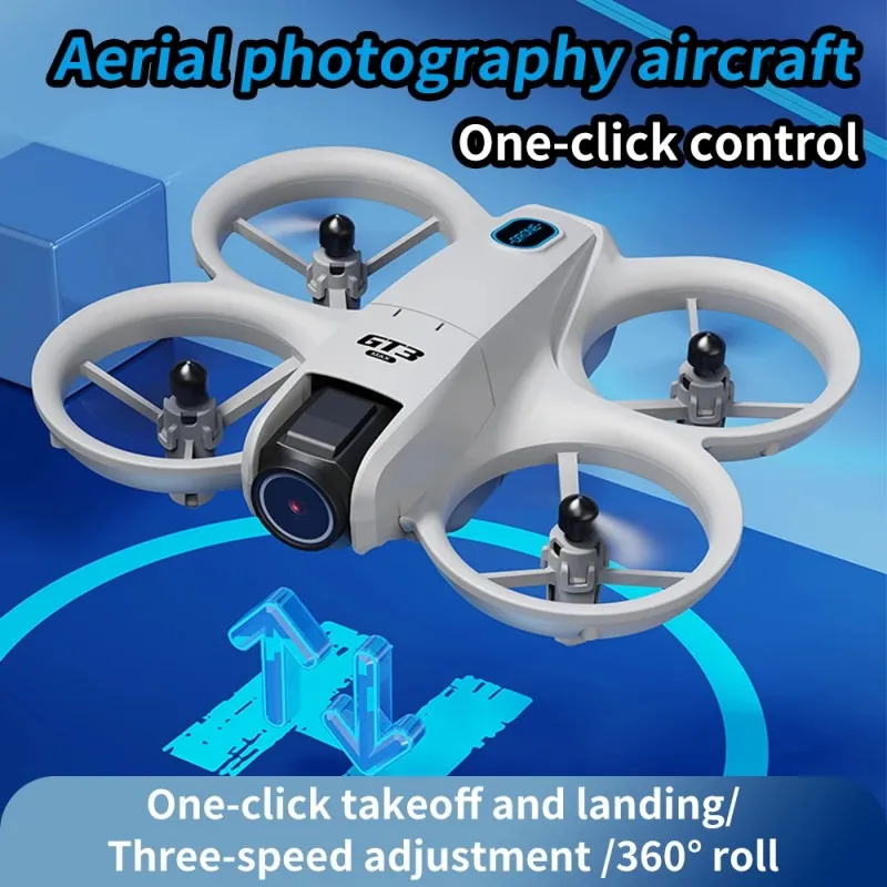 Dron Xiaomi GT3 MAX GPS 8K do  – Photography Drone recenzja i cena