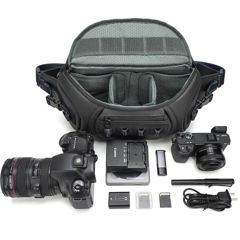 Torby fotograficzne na jedno r – Photography Zone System recenzja i cena