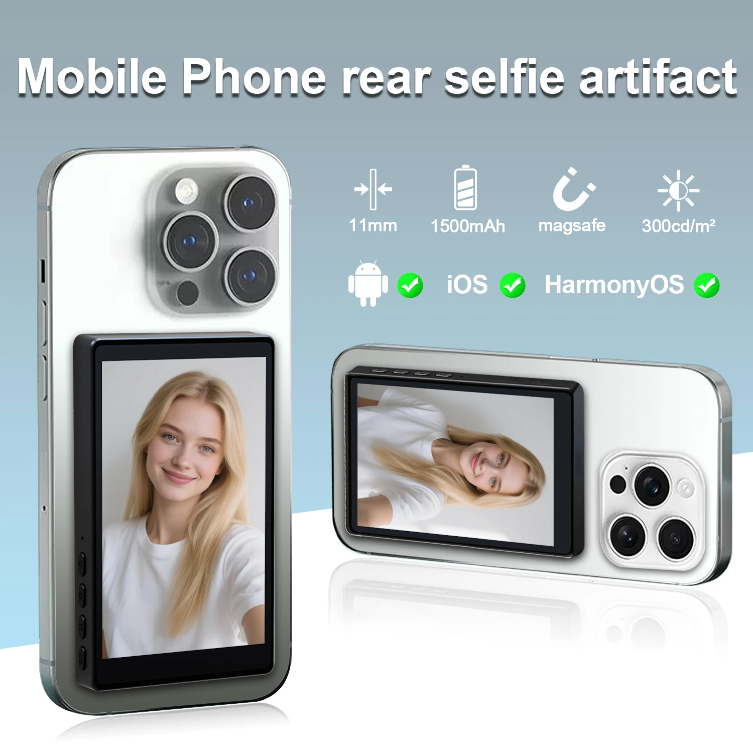 Bezprzewodowy monitor, kamera  – Photography Videography recenzja i cena