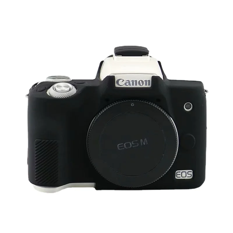 M50 Silicone Armor Skin Case B – Photography Zone System recenzja i cena