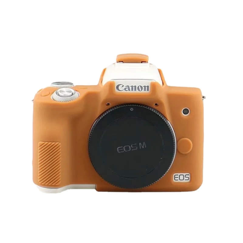 M50 Silicone Armor Skin Case B – Photography Zone System recenzja i cena