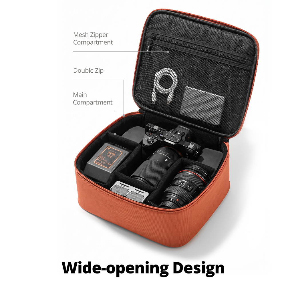 Ambitful Nowa Torba Transporto – Photography Drone recenzja i cena