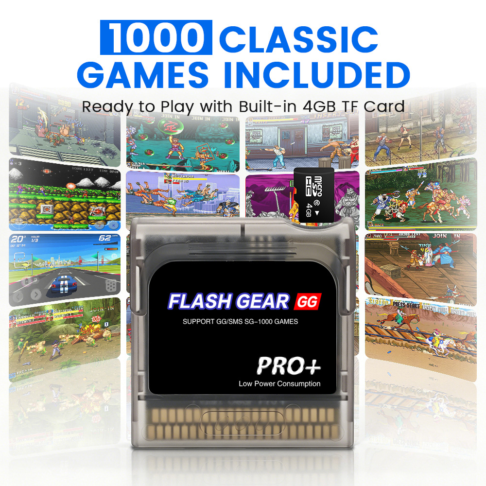 2026 Nowa karta pamięci Flash  – Memory Card Case recenzja i cena