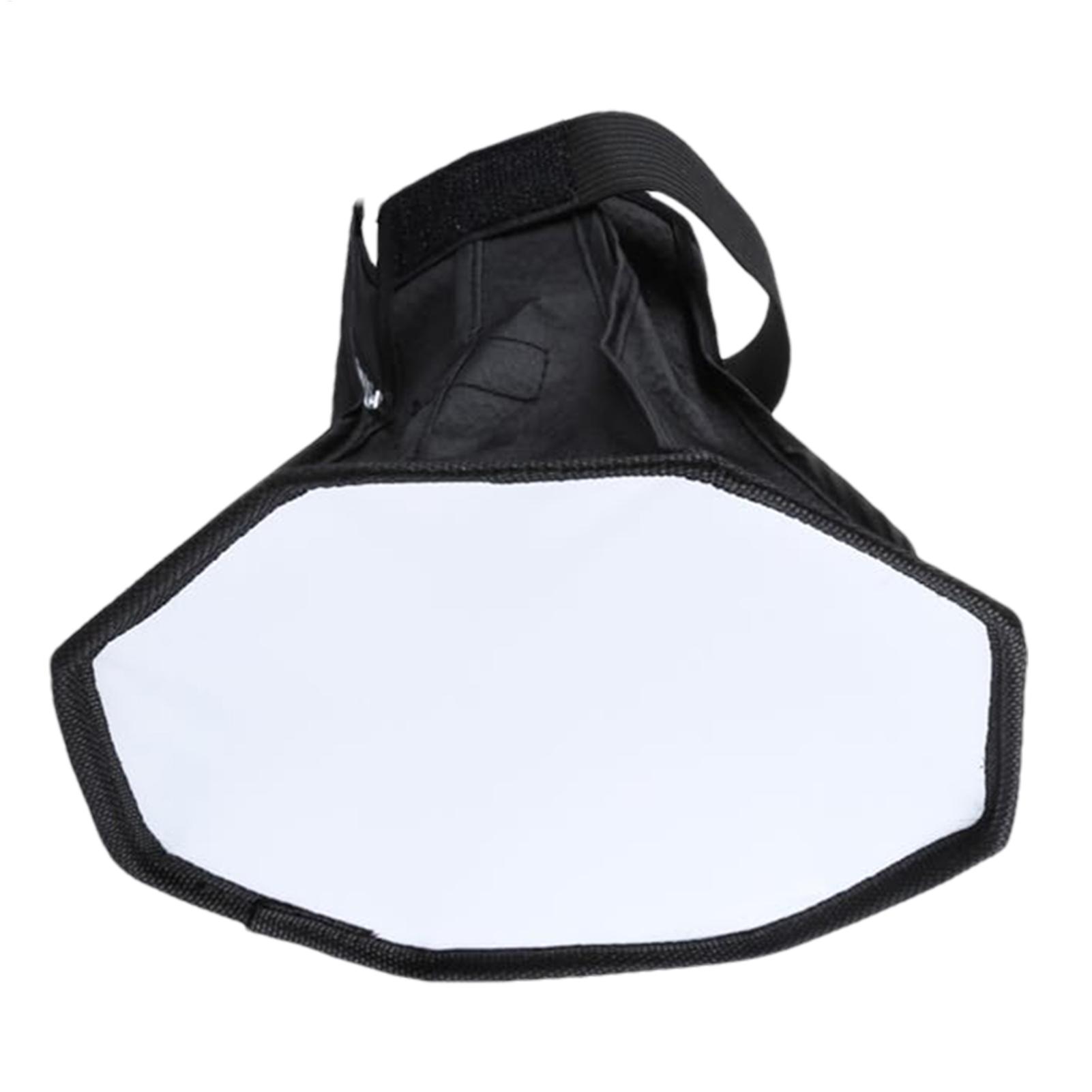 Dyfuzor do latarki 30 cm, prze – Speedlite Flash External recenzja i cena