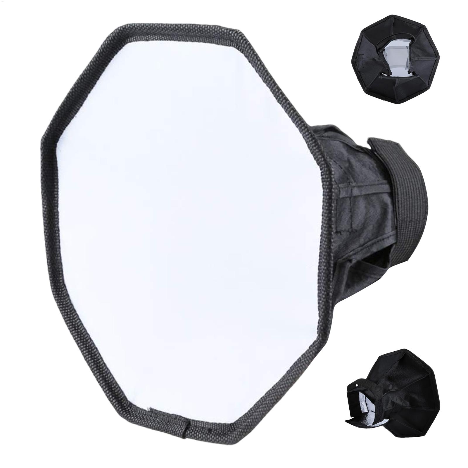 Dyfuzor do latarki 30 cm, prze – Speedlite Flash External recenzja i cena