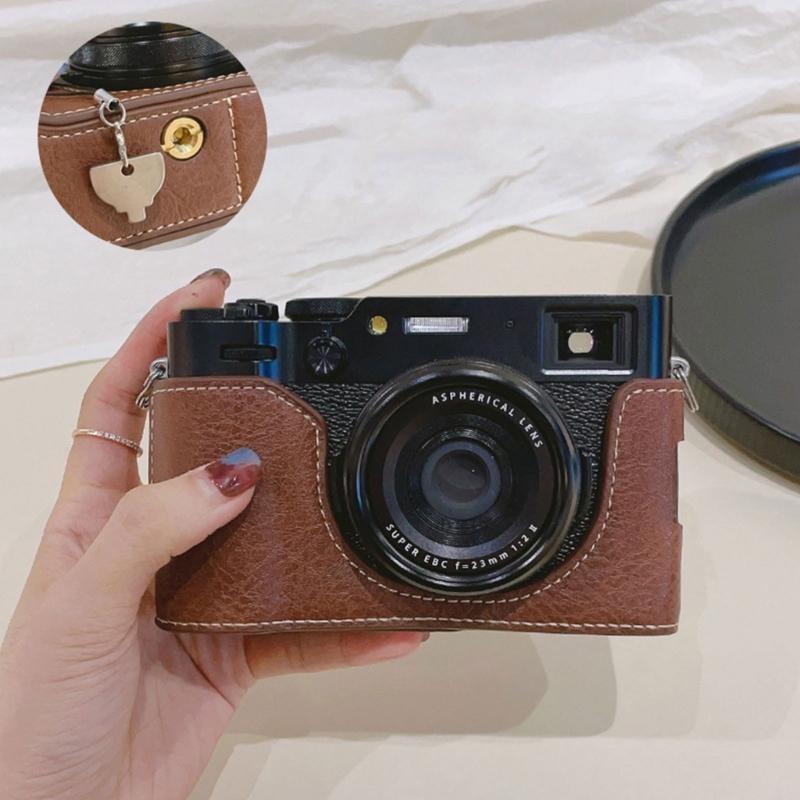 R53C Modne, skórzane etui na a – Memory Card Case recenzja i cena