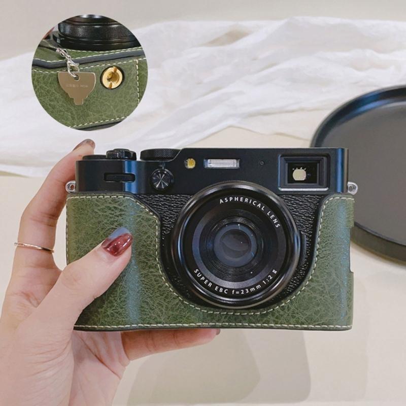 R53C Modne, skórzane etui na a – Memory Card Case recenzja i cena