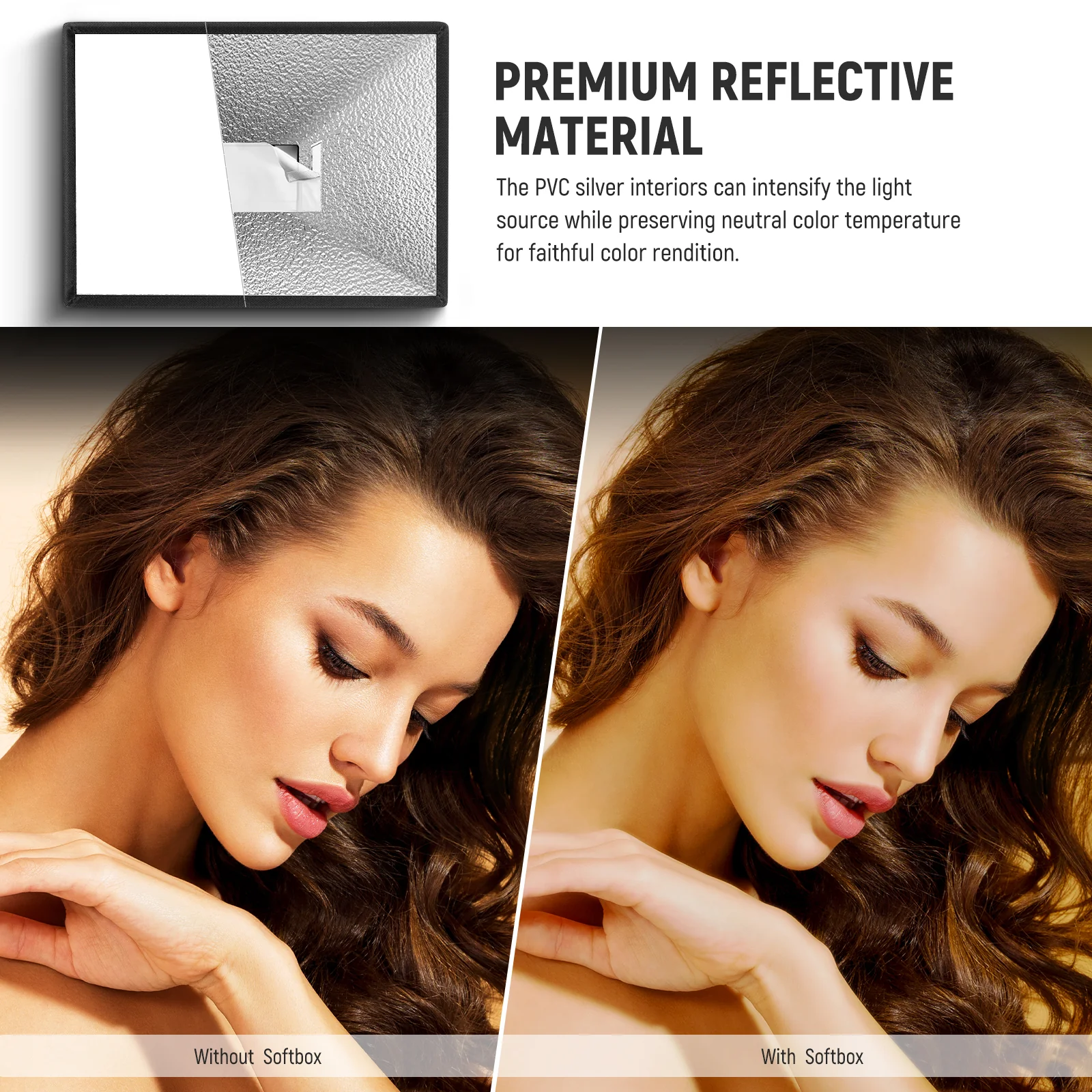 NEEWER NS5P Ulepszony składany – Speedlite Flash External recenzja i cena