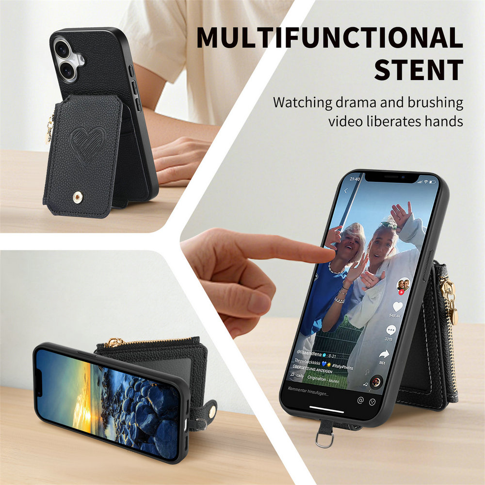 Etui skórzane z zamkiem błyska – Photography Xiaomi 17 Ultra recenzja i cena