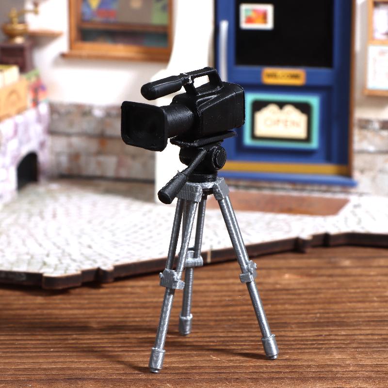 Mini Statyw do Kamery Wideo Mo – Photography Videos recenzja i cena