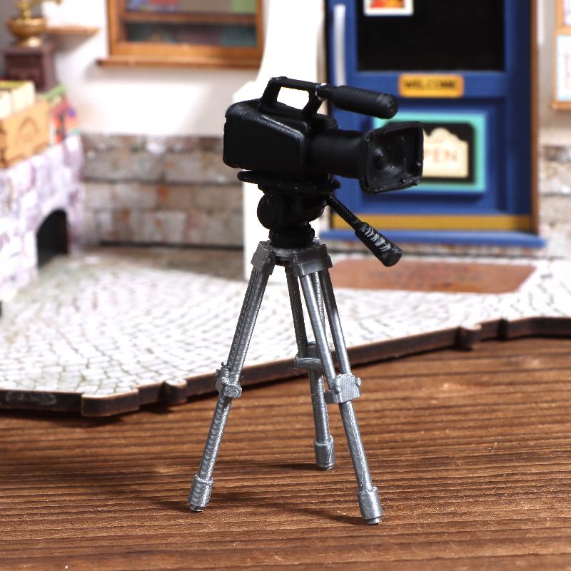 Mini Statyw do Kamery Wideo Mo – Photography Videos recenzja i cena