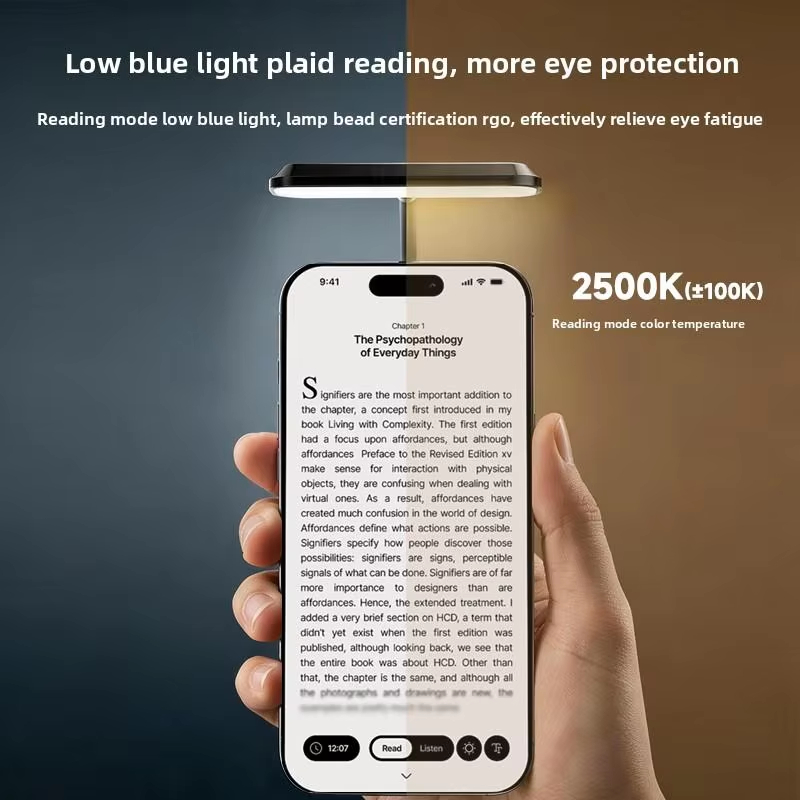 Magnetyczna lampka do telefonu – Photography Videos recenzja i cena