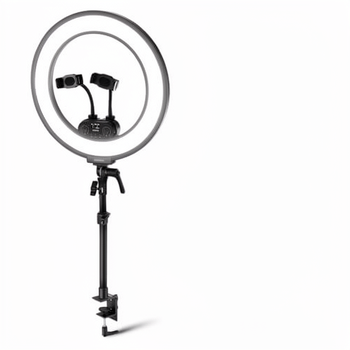 Lampa wideo LED z profesjonaln – Photography Videos recenzja i cena