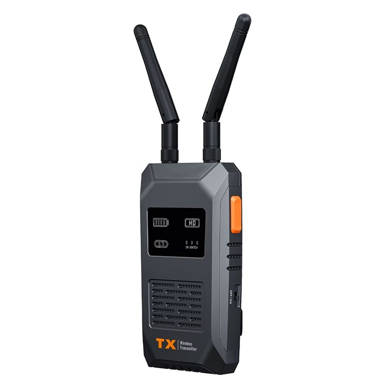 ABFN - Bezprzewodowy transceiv – Photography Videos recenzja i cena